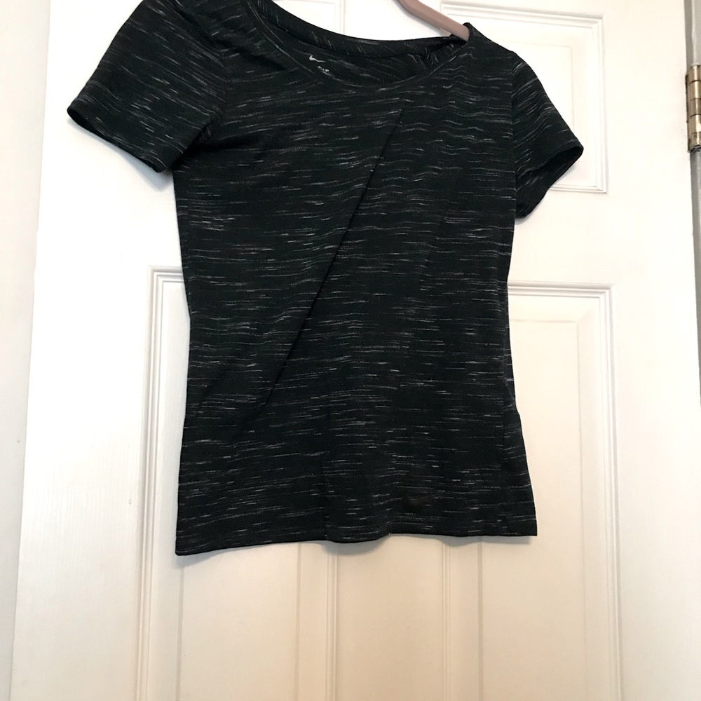 Dri-Fit t-shirt girls XS